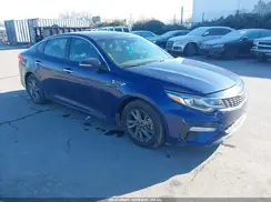 5XXGT4L38KG351355 2019 KIA OPTIMA