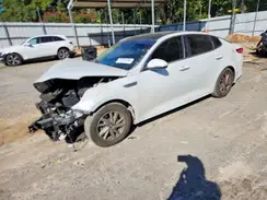 5XXGT4L38KG351596 2019 KIA OPTIMA