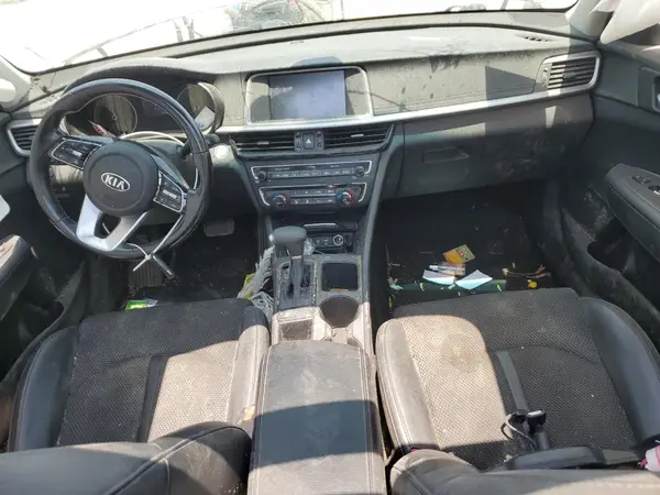 5XXGT4L38KG352859 2019 KIA OPTIMA - Image 8