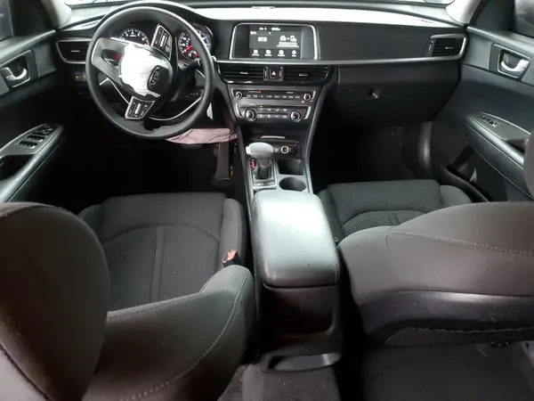 5XXGT4L38KG353820 2019 KIA OPTIMA - Image 8