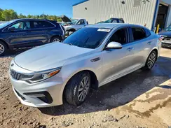 5XXGT4L38KG354191 2019 KIA OPTIMA