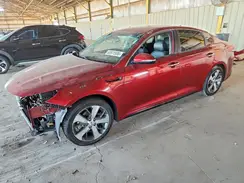 5XXGT4L38KG354241 2019 KIA OPTIMA