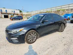 5XXGT4L38KG354501 2019 KIA OPTIMA