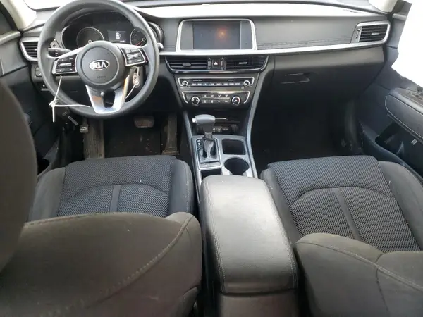 5XXGT4L38KG354515 2019 KIA OPTIMA - Image 8