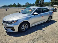 5XXGT4L38KG354580 2019 KIA OPTIMA