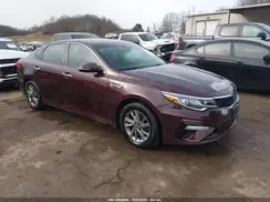 5XXGT4L38KG354627 2019 KIA OPTIMA