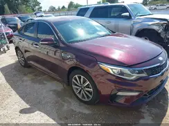 5XXGT4L38KG355132 2019 KIA OPTIMA
