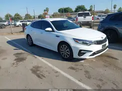 5XXGT4L38KG355308 2019 KIA OPTIMA