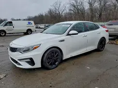 5XXGT4L38KG355423 2019 KIA OPTIMA