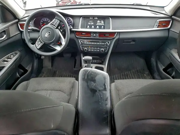5XXGT4L38KG355423 2019 KIA OPTIMA - Image 8
