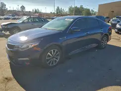 5XXGT4L38KG355695 2019 KIA OPTIMA