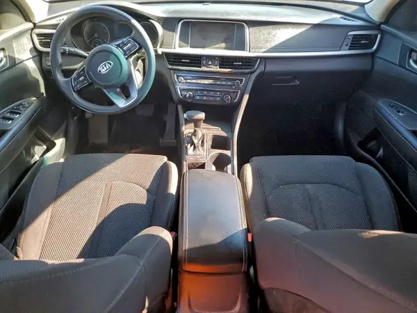 5XXGT4L38KG355695 2019 KIA OPTIMA - Image 8