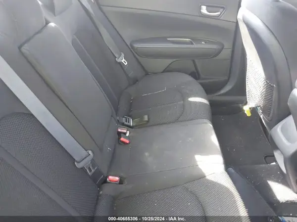 5XXGT4L38KG356023 2019 KIA OPTIMA - Image 8