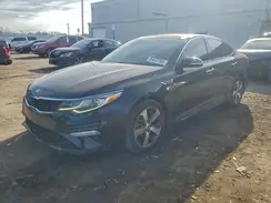 5XXGT4L38KG356295 2019 KIA OPTIMA