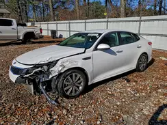 5XXGT4L38KG356376 2019 KIA OPTIMA