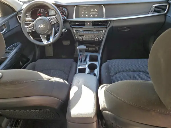 5XXGT4L38KG356376 2019 KIA OPTIMA - Image 8