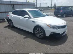 5XXGT4L38KG356412 2019 KIA OPTIMA