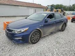 5XXGT4L38KG356622 2019 KIA OPTIMA