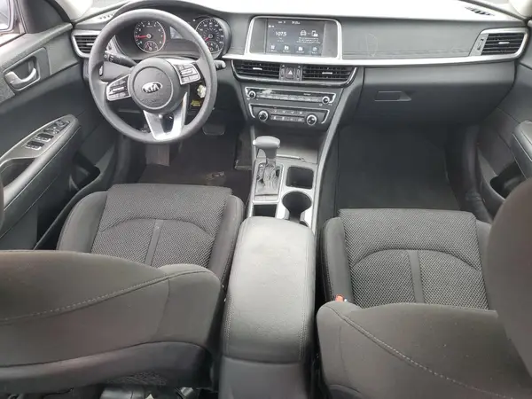 5XXGT4L38KG356622 2019 KIA OPTIMA - Image 8