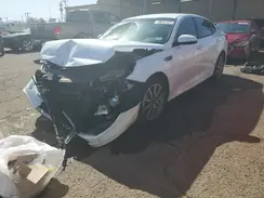 5XXGT4L38KG356880 2019 KIA OPTIMA