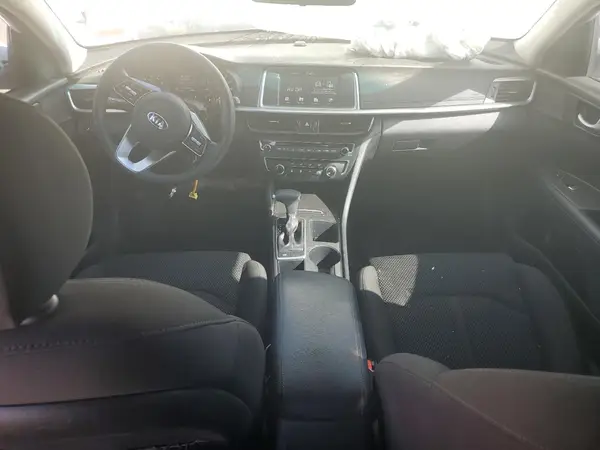 5XXGT4L38KG356880 2019 KIA OPTIMA - Image 8
