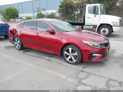 5XXGT4L38KG357088 2019 KIA OPTIMA