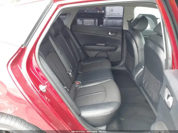 5XXGT4L38KG357088 2019 KIA OPTIMA - Image 8
