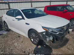 5XXGT4L38KG357320 2019 KIA OPTIMA