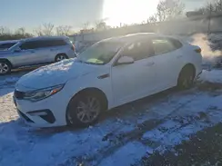 5XXGT4L38KG357334 2019 KIA OPTIMA