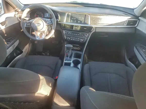 5XXGT4L38KG357334 2019 KIA OPTIMA - Image 8
