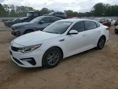 5XXGT4L38KG357754 2019 KIA OPTIMA