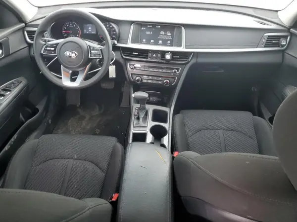 5XXGT4L38KG357754 2019 KIA OPTIMA - Image 8