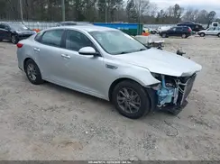 5XXGT4L38KG358273 2019 KIA OPTIMA