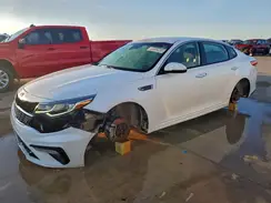 5XXGT4L38KG359052 2019 KIA OPTIMA