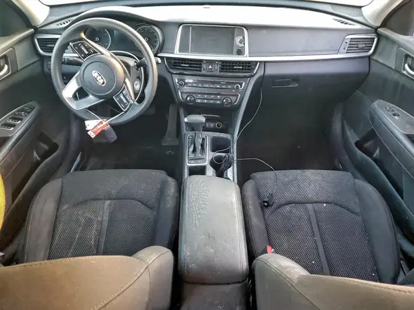5XXGT4L38KG359052 2019 KIA OPTIMA - Image 8
