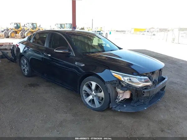 5XXGT4L38KG359116 2019 KIA OPTIMA - Image 1