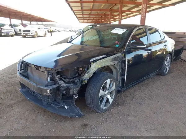 5XXGT4L38KG359116 2019 KIA OPTIMA - Image 2