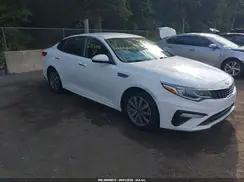 5XXGT4L38KG359438 2019 KIA OPTIMA