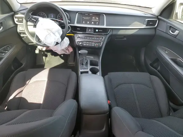 5XXGT4L38KG359634 2019 KIA OPTIMA - Image 8