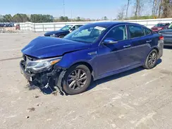 5XXGT4L38KG359729 2019 KIA OPTIMA
