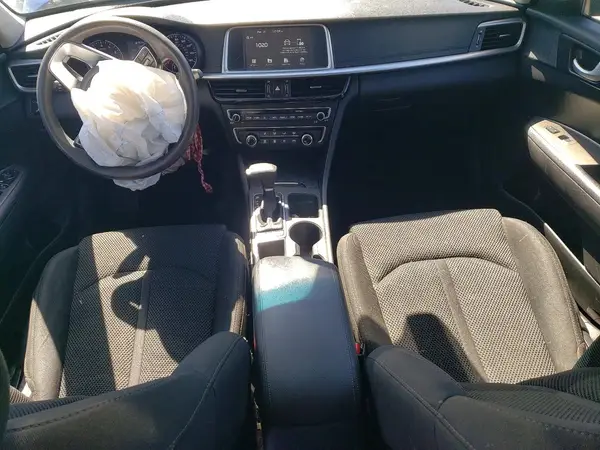 5XXGT4L38KG359729 2019 KIA OPTIMA - Image 8