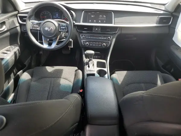 5XXGT4L38KG359889 2019 KIA OPTIMA - Image 8