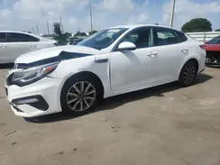 5XXGT4L38KG360721 2019 KIA OPTIMA