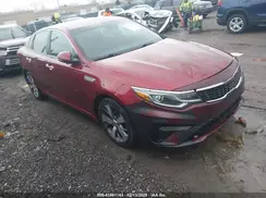 5XXGT4L38KG360993 2019 KIA OPTIMA