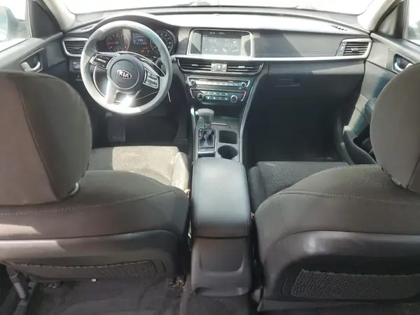 5XXGT4L38KG361142 2019 KIA OPTIMA - Image 8