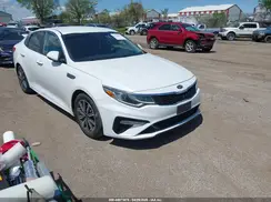 5XXGT4L38KG361576 2019 KIA OPTIMA