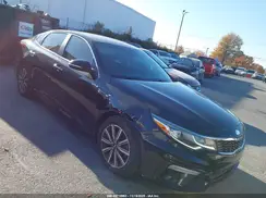 5XXGT4L38KG361612 2019 KIA OPTIMA