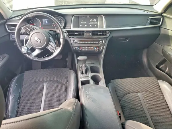 5XXGT4L38KG361691 2019 KIA OPTIMA - Image 8