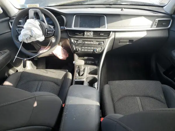 5XXGT4L38KG361738 2019 KIA OPTIMA - Image 8