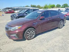 5XXGT4L38KG361819 2019 KIA OPTIMA